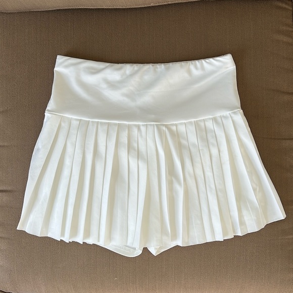 SHEIN Dresses & Skirts - Athletic Mini Skirt